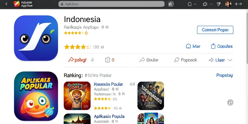 Tampilan awal KA789 yang menarik dan user-friendly.