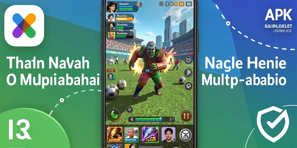 Tampilan menu utama SIP33 yang intuitif.