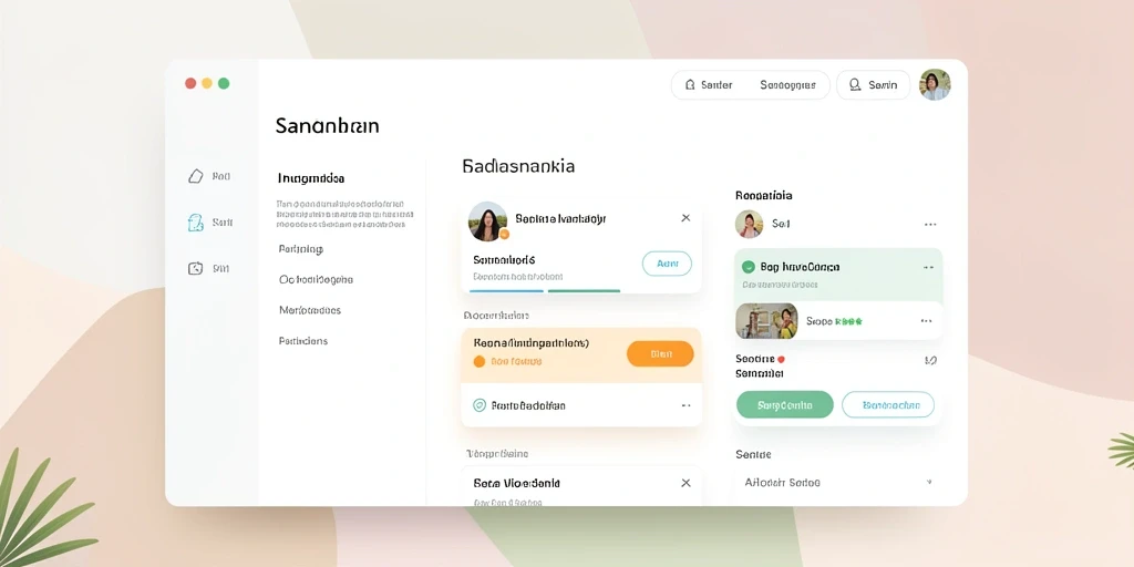 Screenshot menampilkan antarmuka permainan yang intuitif.